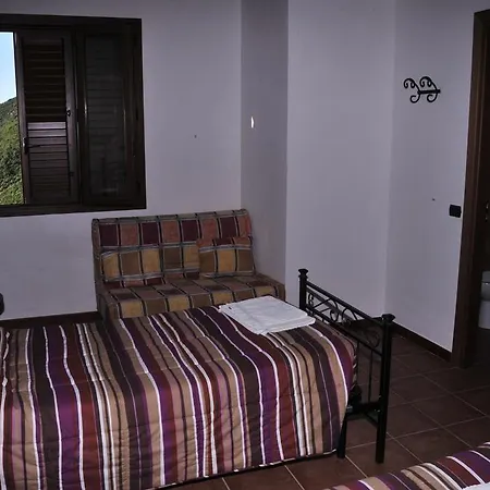 Agriturismo Rocca Su Moru