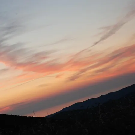 Agriturismo Rocca Su Moru Séjour à la ferme