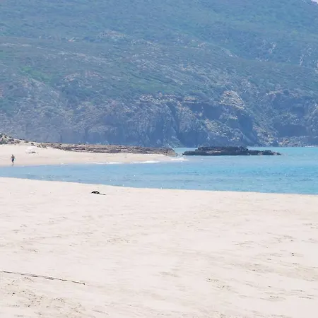 Agriturismo Rocca Su Moru Séjour à la ferme *