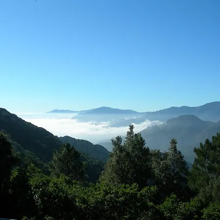 Agriturismo Rocca Su Moru * Arbus