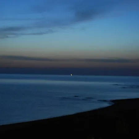 Séjour à la ferme Agriturismo Rocca Su Moru