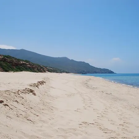 Agriturismo Rocca Su Moru