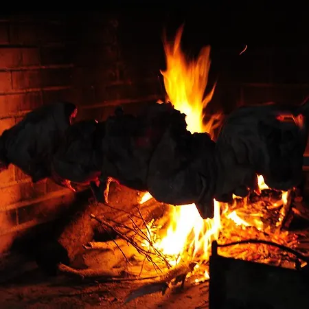 Agriturismo Rocca Su Moru Arbus