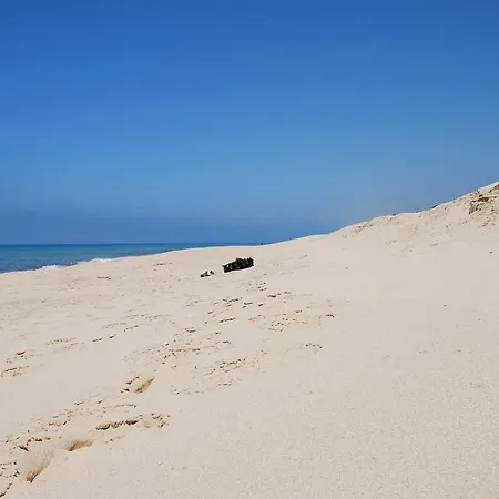 Agriturismo Rocca Su Moru * Arbus