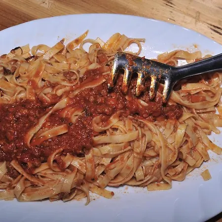 Agriturismo Rocca Su Moru *