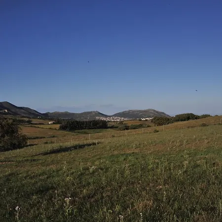 Agriturismo Rocca Su Moru * Arbus