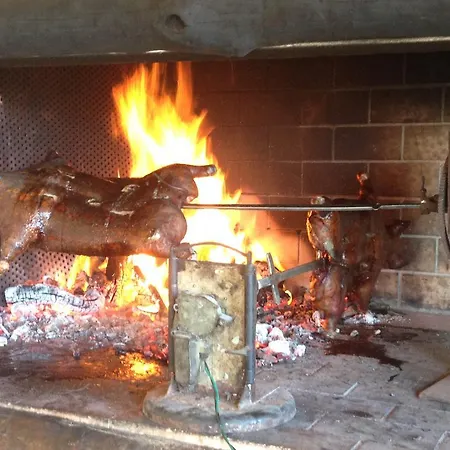 Agriturismo Rocca Su Moru * Arbus