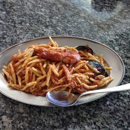 Agriturismo Rocca Su Moru Arbus