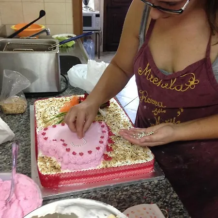 Agriturismo Rocca Su Moru * Arbus