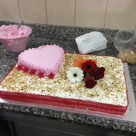 Agriturismo Rocca Su Moru Séjour à la ferme Arbus