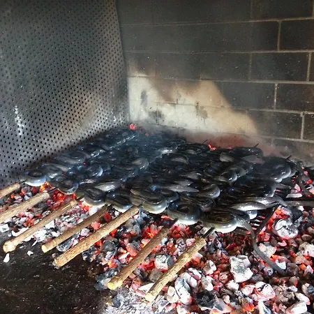 Séjour à la ferme Agriturismo Rocca Su Moru