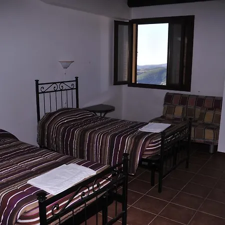 Agroturismo Agriturismo Rocca Su Moru