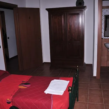 Agriturismo Rocca Su Moru * Arbus