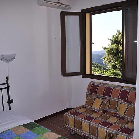 Agroturismo Agriturismo Rocca Su Moru *