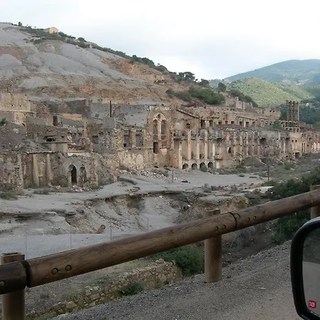Agriturismo Rocca Su Moru Agroturismo *