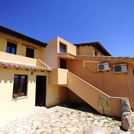 Agriturismo Rocca Su Moru Agroturismo