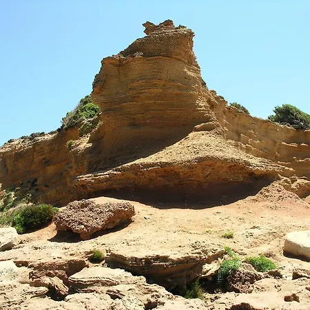 Agriturismo Rocca Su Moru *