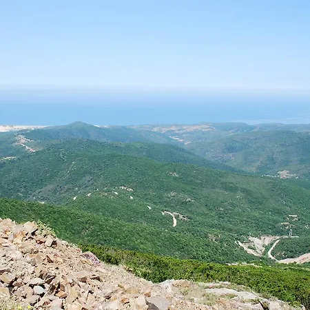 Agriturismo Rocca Su Moru Agroturismo *