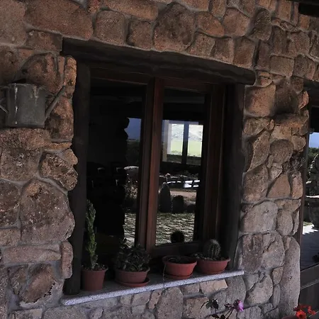 Agriturismo Rocca Su Moru *