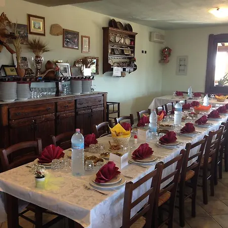 Agroturismo Agriturismo Rocca Su Moru