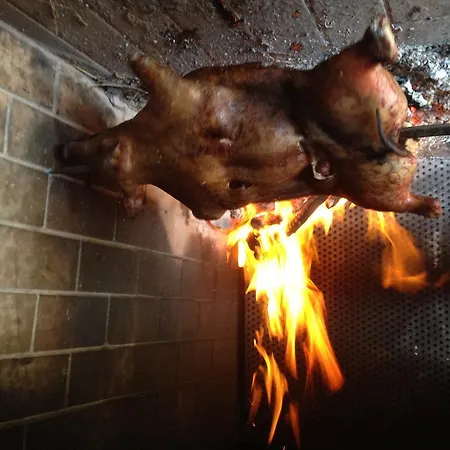 Agriturismo Rocca Su Moru