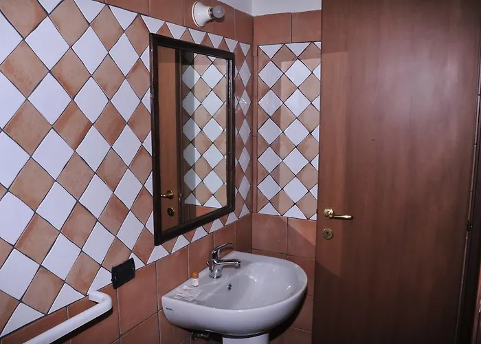 Agriturismo Rocca Su Moru *