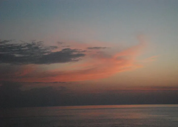 Agriturismo Rocca Su Moru * Arbus