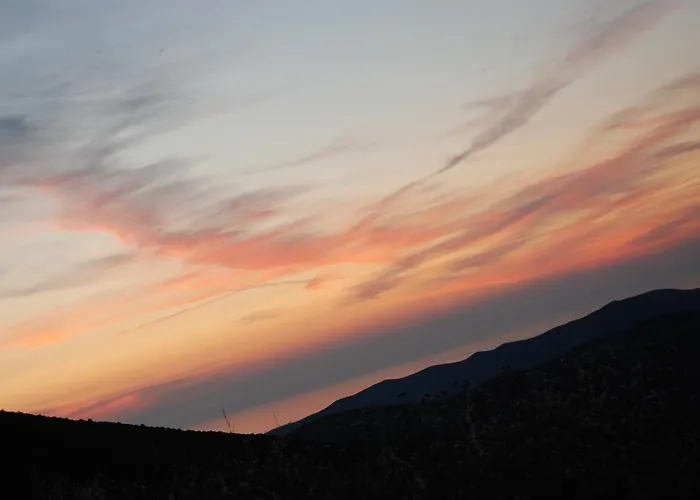 Agriturismo Rocca Su Moru Farm stay