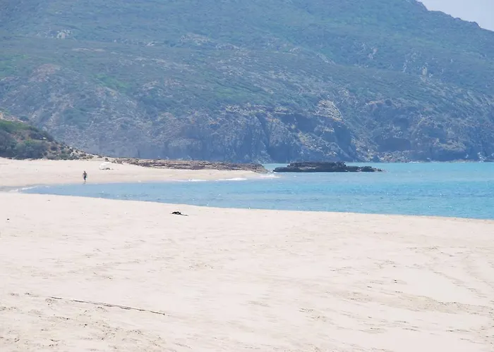 Agriturismo Rocca Su Moru Farm stay *