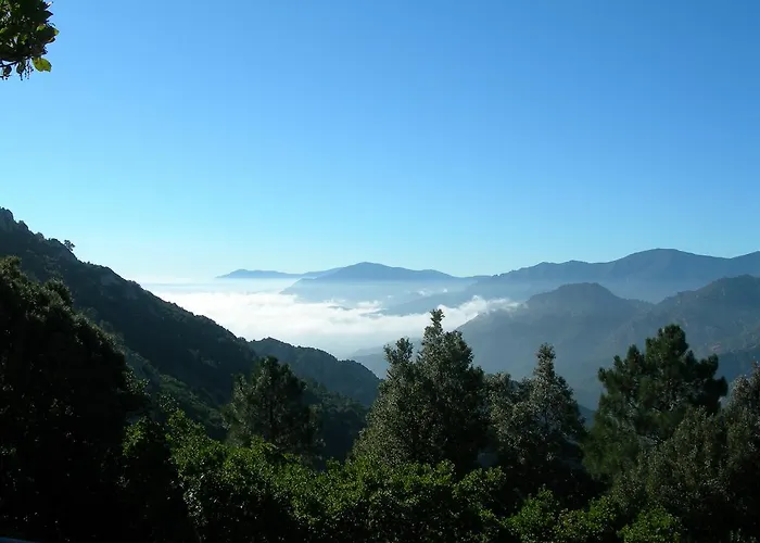 Agriturismo Rocca Su Moru * Arbus