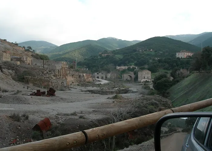 Agriturismo Rocca Su Moru Farm stay *