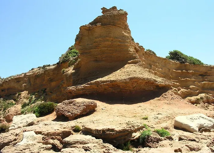 Agriturismo Rocca Su Moru *