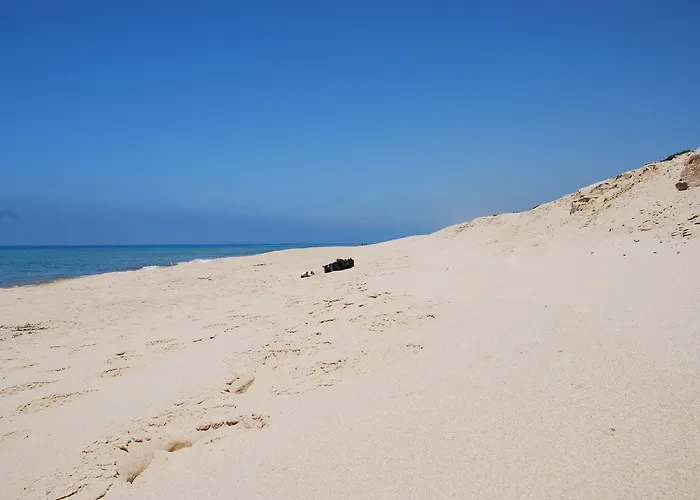 Agriturismo Rocca Su Moru * Arbus