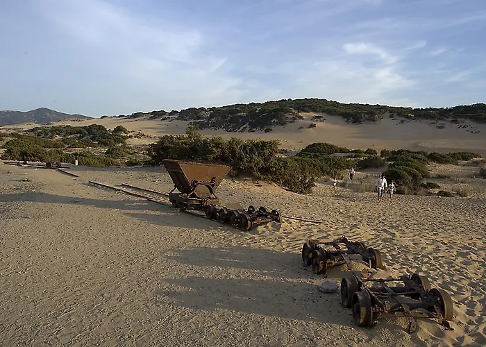 Agriturismo Rocca Su Moru Farm stay