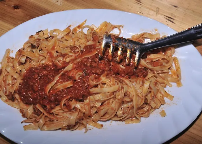 Agriturismo Rocca Su Moru *