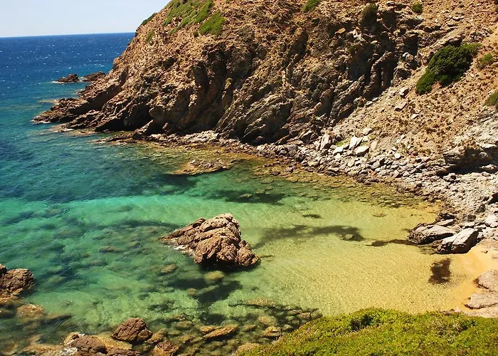 Agriturismo Rocca Su Moru * Arbus