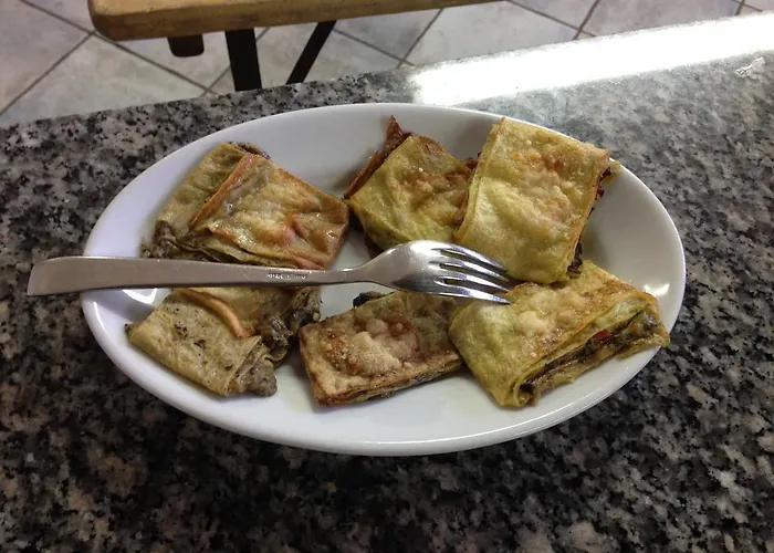 Agriturismo Rocca Su Moru * Arbus