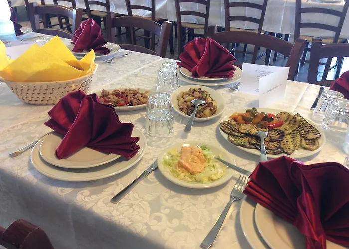 Agriturismo Rocca Su Moru Arbus