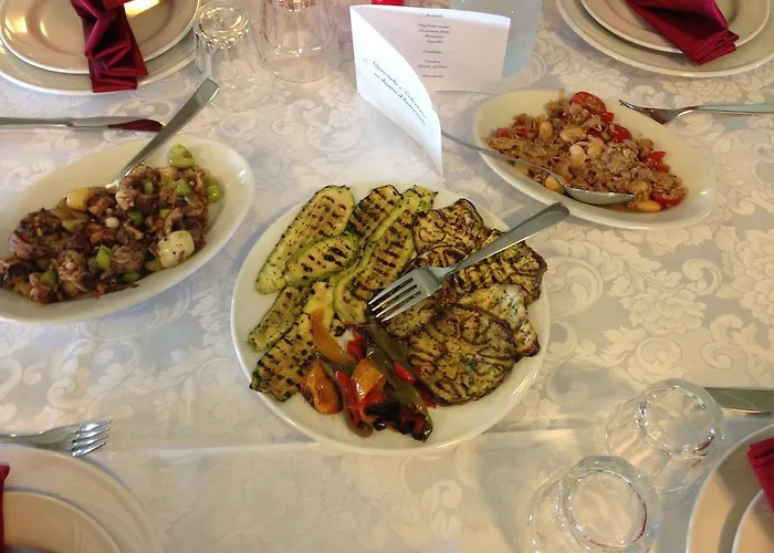 Agriturismo Rocca Su Moru *