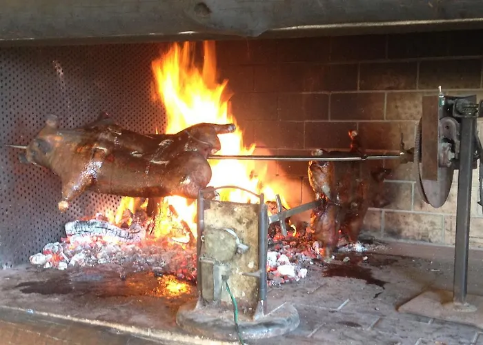 Agriturismo Rocca Su Moru * Arbus