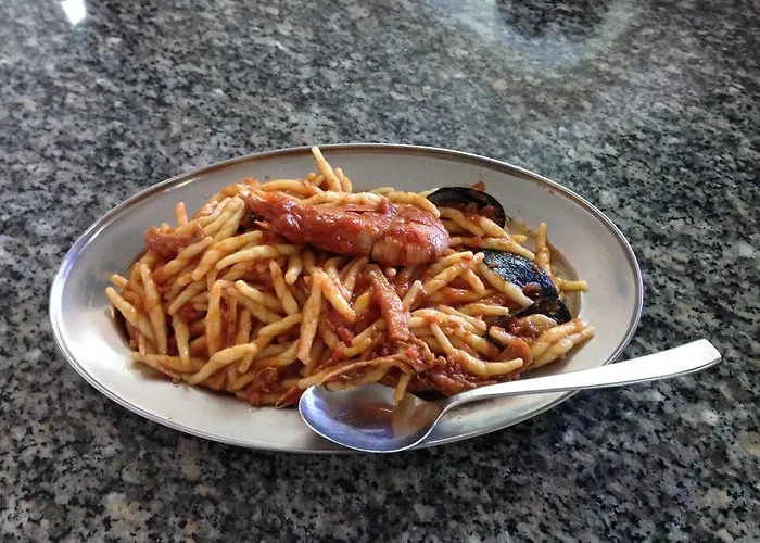 Agriturismo Rocca Su Moru Arbus