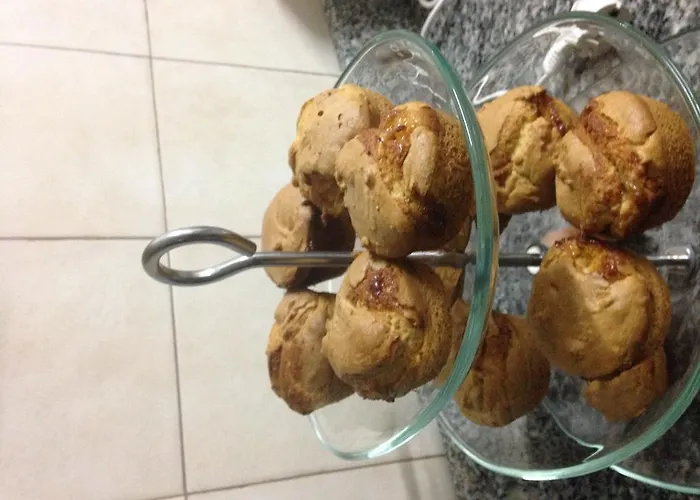 Agriturismo Rocca Su Moru Farm stay