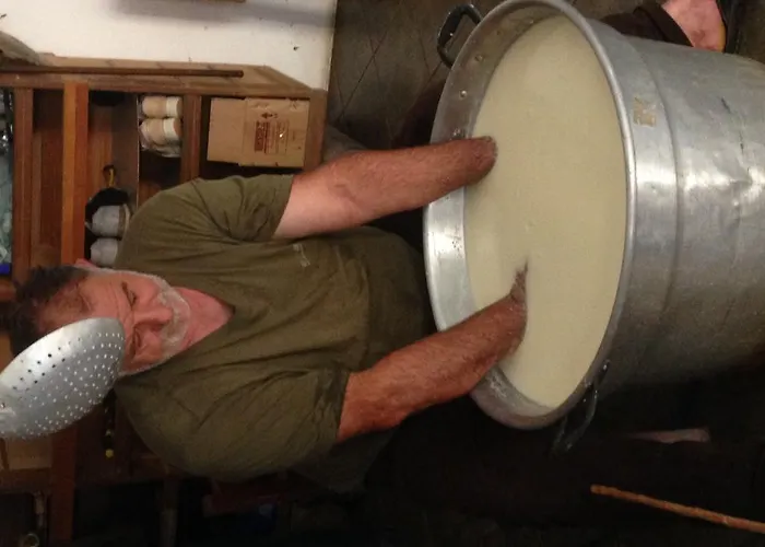 Agriturismo Rocca Su Moru