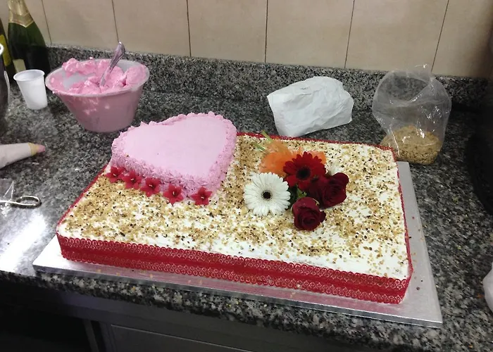 Agriturismo Rocca Su Moru Farm stay Arbus