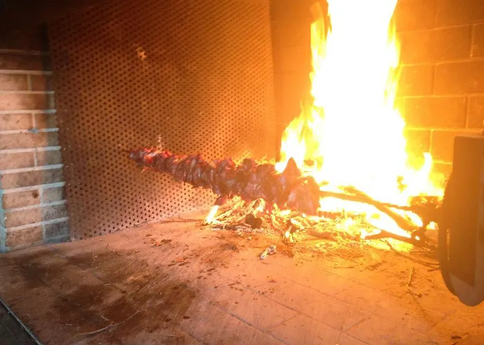 Agriturismo Rocca Su Moru Farm stay