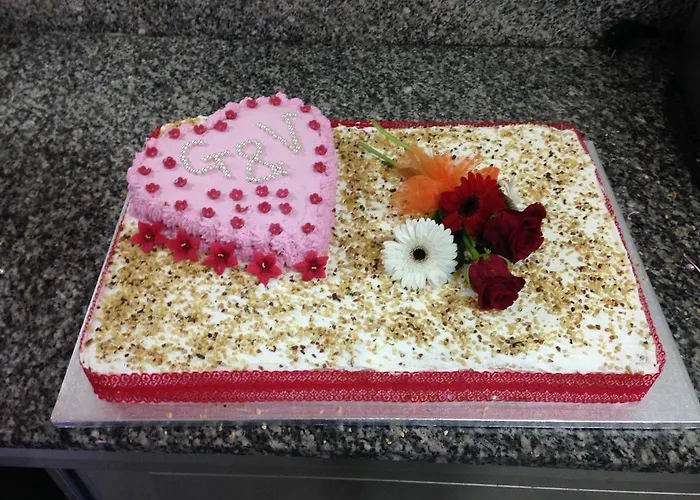 Agriturismo Rocca Su Moru *