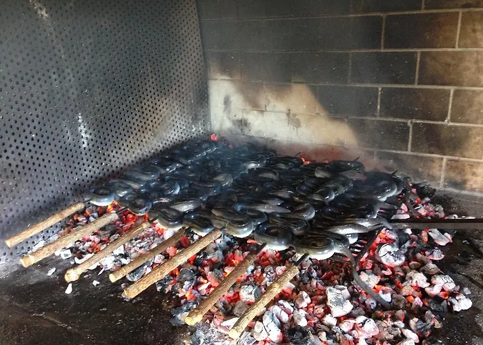 Farm stay Agriturismo Rocca Su Moru