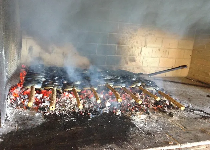 Agriturismo Rocca Su Moru * Arbus